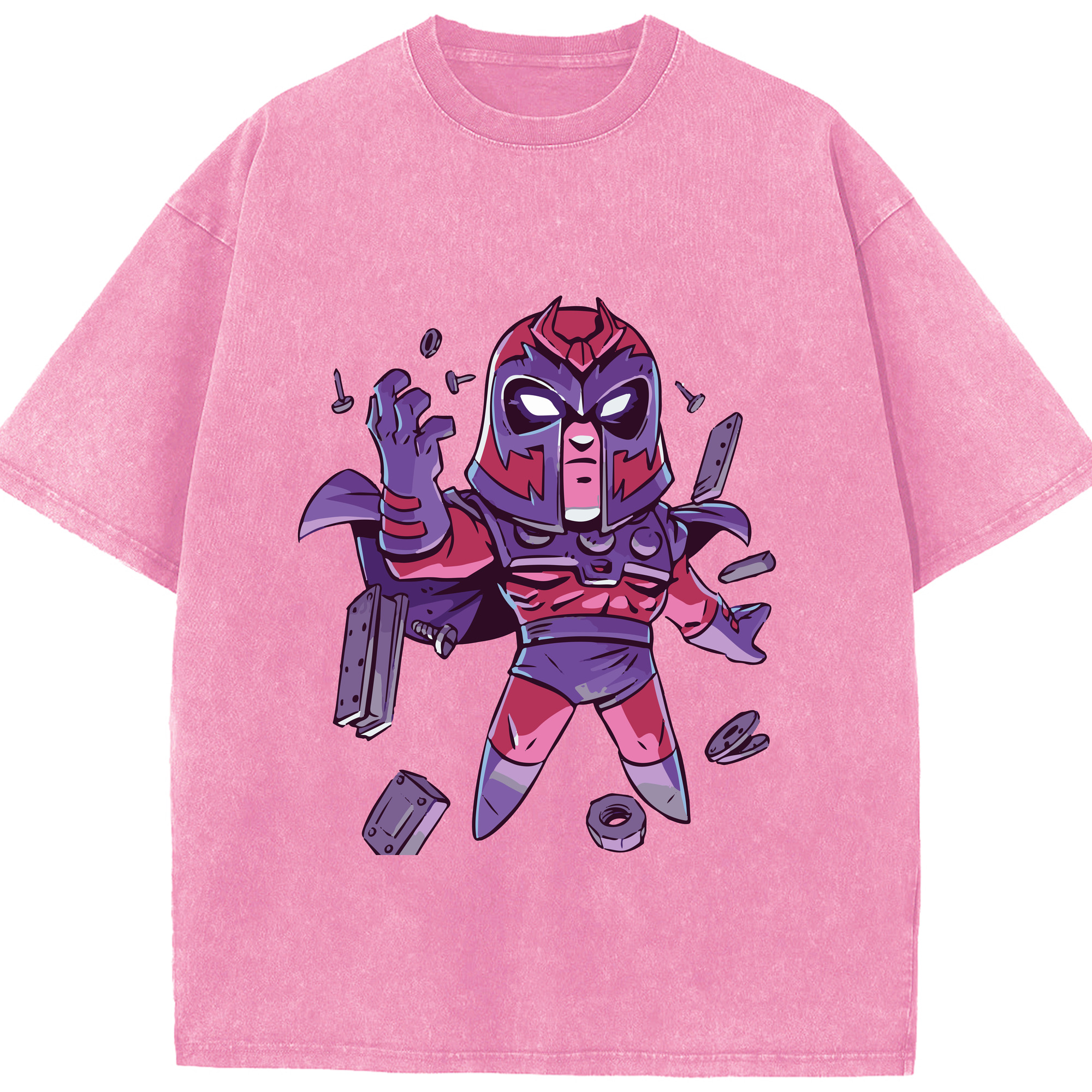 （画像用） アベンジャーズ The Avengers 綿100% ヴィンテージ風 半袖Tシャツ（フロントプリント）